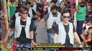 ❤ DANCER TEAM CINGIRE  