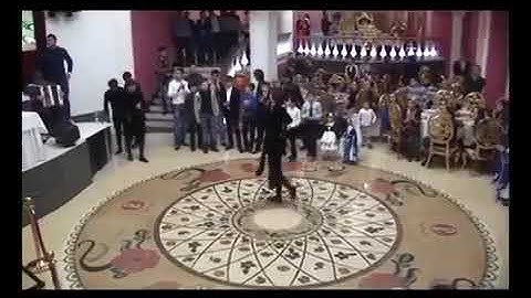 МАККА МЕЖИЕВА - БРАТ ТЫ МОЙ ДОРОГОЙ - ЛЕЗГИНКА - АЙ РУСЛАН ЛЕЗГИНКА 2014 ЧЕЧЕН РУС Rm