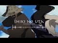 Samurai champloo remix  shiki no uta  afrobeat instrumentalprodrdgredtempo