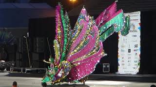 King and Queen Costume Showcase @ Caribana Toronto Carnival 7 - Canada August 1, 2019