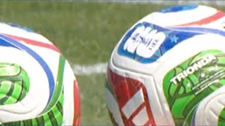 USMNT prepares for World Cup in California
