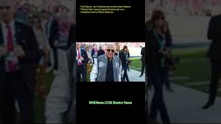 Kraft Sports and Entertainment and