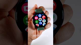 How to Use Samsung & Google Wallet on Galaxy Watch #samsung #smartwatch #google #wallet #galaxywatch