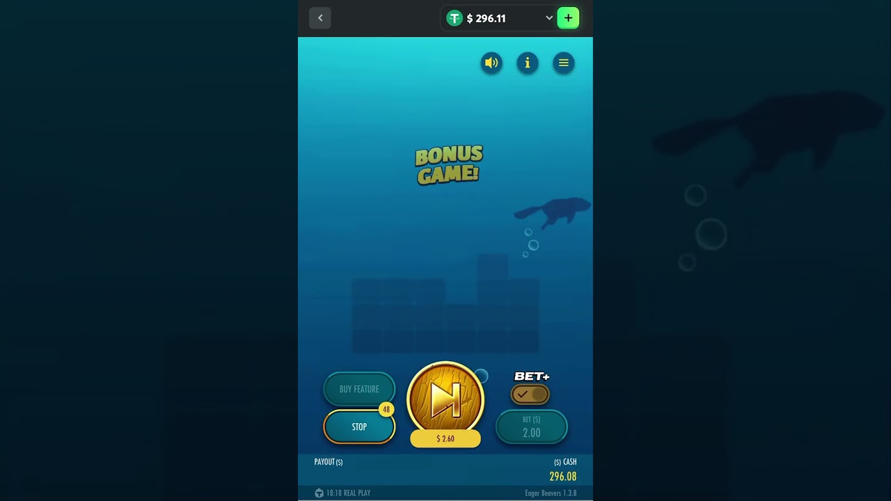 EAGER BEAVERS by THUNDERKICK