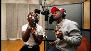 Deno Driz X Lil Zi X Unknown T - Medicine