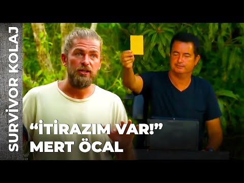 Survivor'ın Muhtarı \