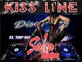 MINITECA KISS LINE.. MARCOS DJ.. SALSA MATINE