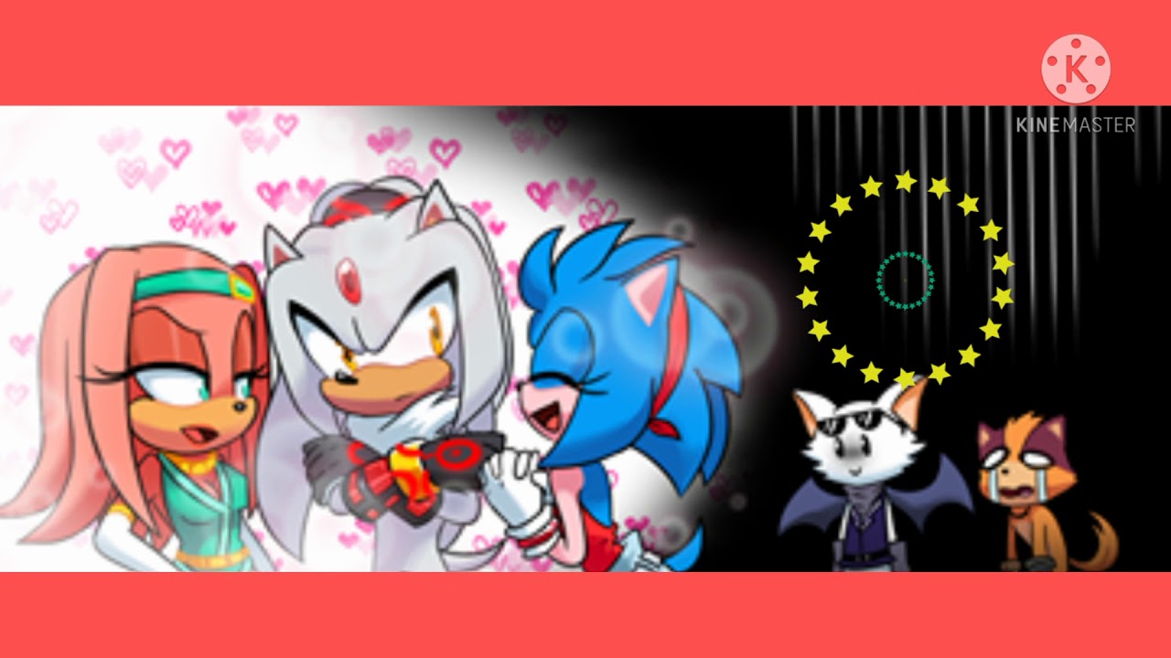 CHAOS UNIVERSE (viñeta 5)