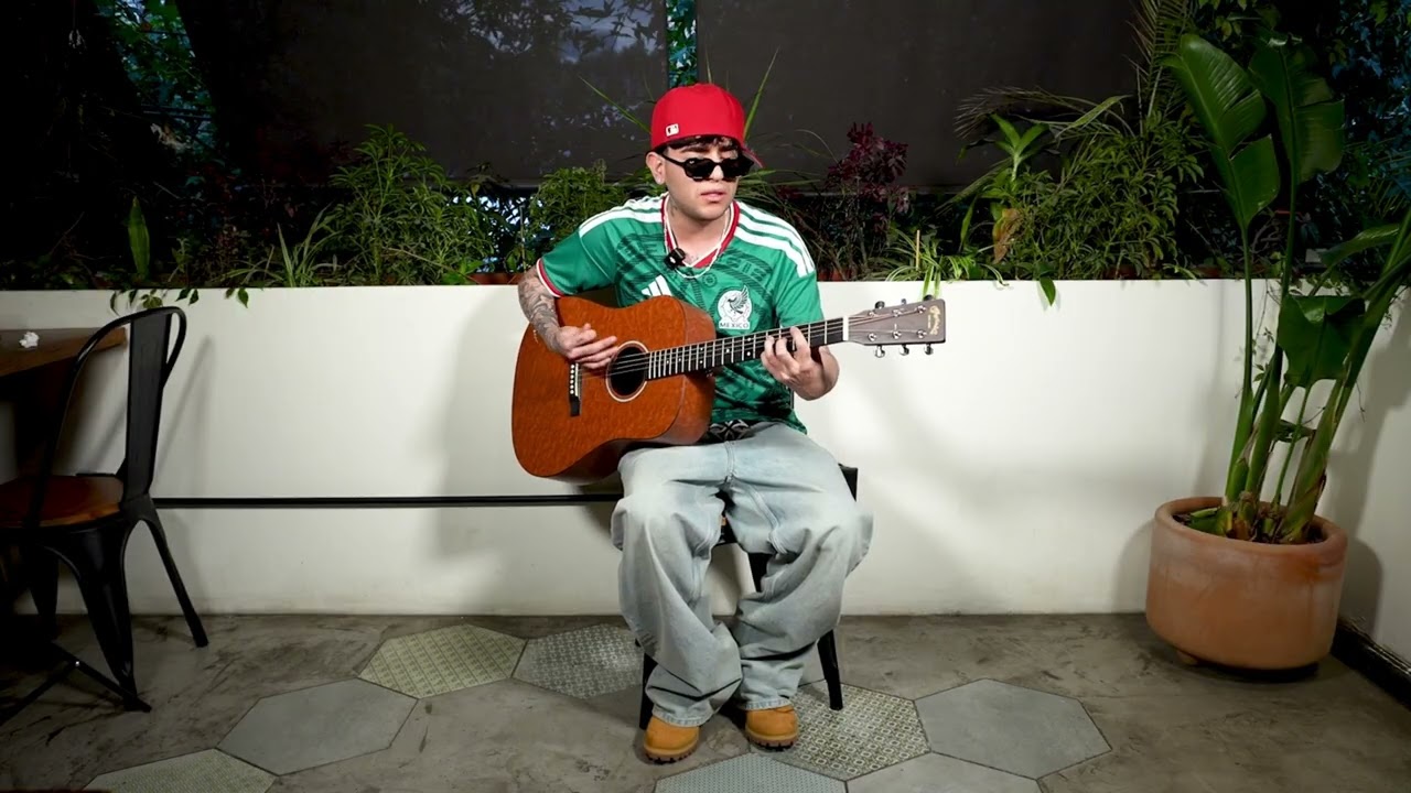 Casi Tu | Eddy En Loop 