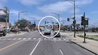 Street Viewing Cermak Road From Oak Brook To Kensington On Apple Maps
