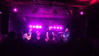 A Taste of Fear - Make Suffer