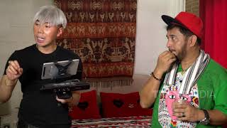 Download Lagu RAFFI BILLY AND FRIENDS - Melihat Keberadaan Hantu Bersama Roy Kiyoshi (10/11/19) Part3 MP3