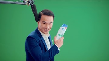 Head & Shoulders - Say It Proud
