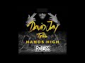 David Jay & TyRo - Hands High (RnBass)