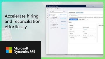 Dynamics 365 Admin ERP 2025 Release Wave 2 Release Highlights