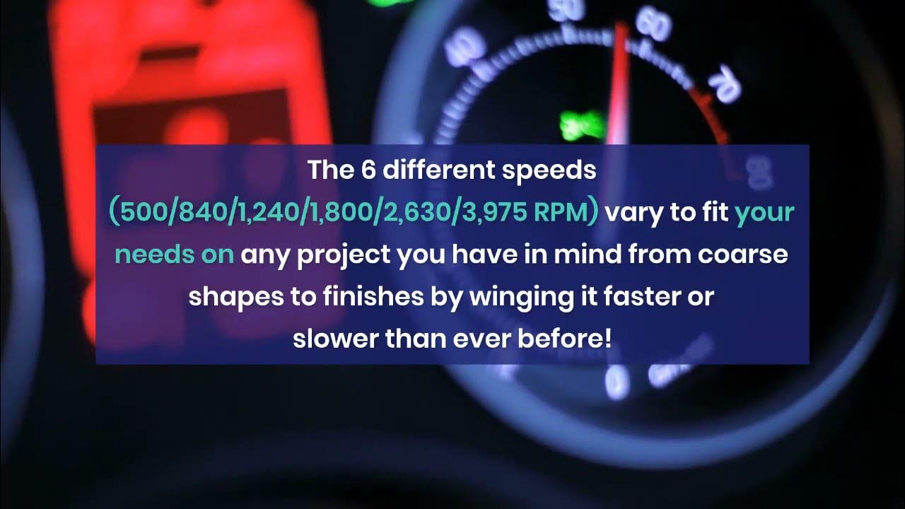 The Best Wood Lathe Under 500 YouTube