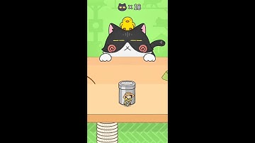 YB GAMES LIVE - Hide and Seek: Cat Escape - Android Gameplay