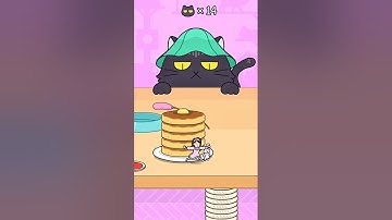 YB GAMES LIVE - Hide and Seek: Cat Escape - Android Gameplay