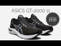 Asics GT-2000 11. Топові бігові кросівки. Де купити найдешевше?!