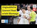 Real Madrid Celta Vigo 15 Spieltag LaLiga DAZN Highlights
