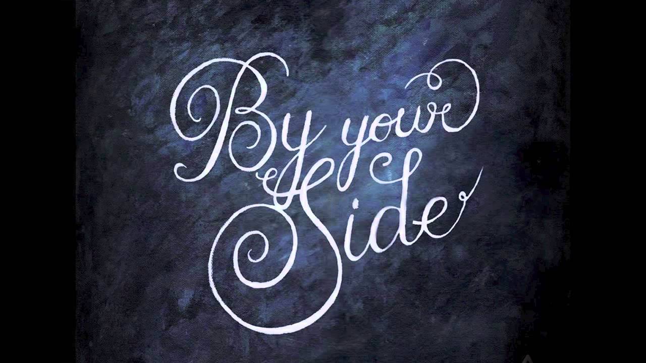 S.P.Y - By Your Side (Bcee & Hybrid Minds Remix)