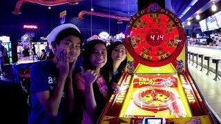 Arcade Dave & Busters Speed Game Play With The Kids! 子供の楽しさ
Arcade Dave & Busters Speed Game Play With The Kids! 子供の楽しさ Arcade Dave & Busters Speed Game Play With The Kids! 子供の楽しさ