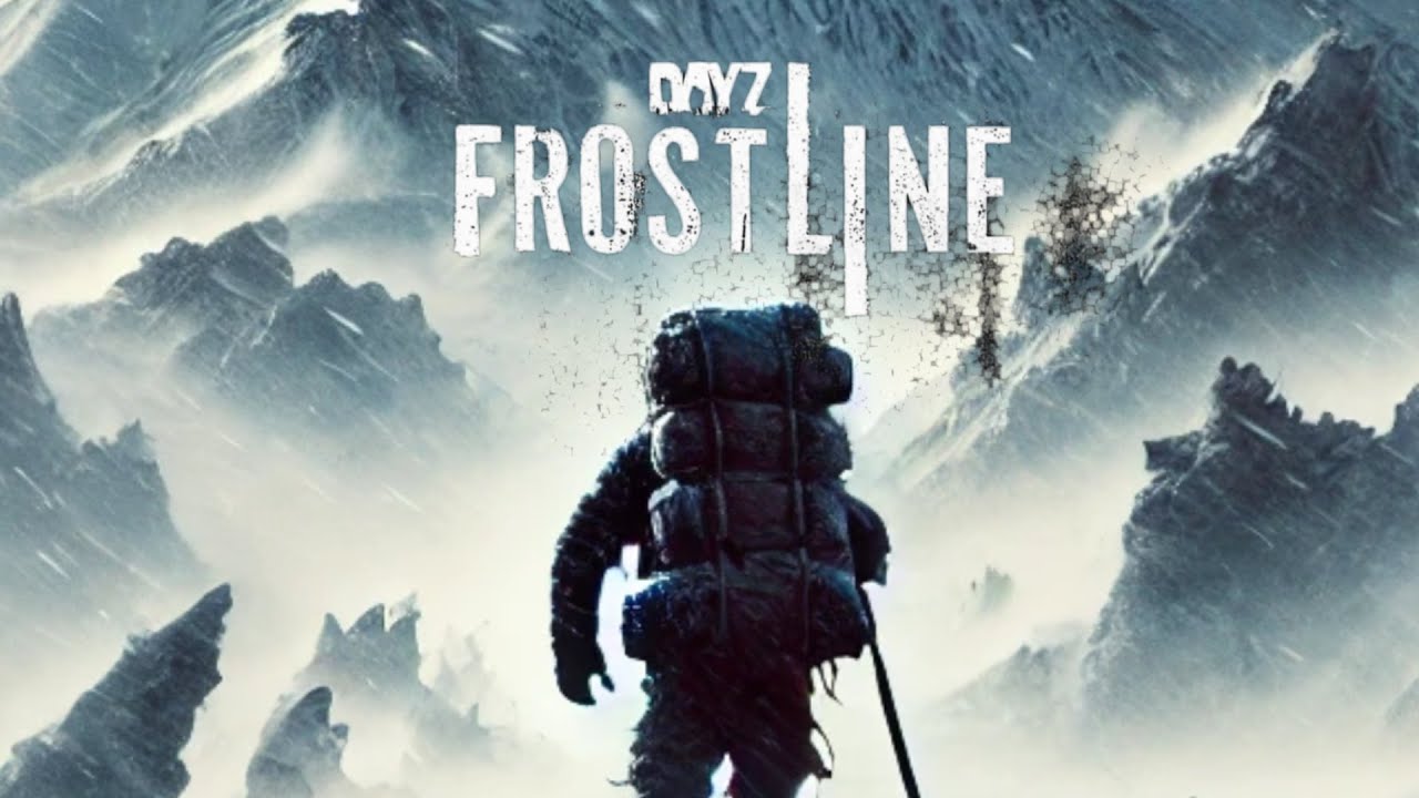 Is This DayZ's MOST Dangerous Map? Sakhal ADVENTURES - DayZ @haze_z