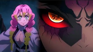Who Will Win? Mitsuri Vs Upper Moon 4 In An Epic Demon Slayer Battle
