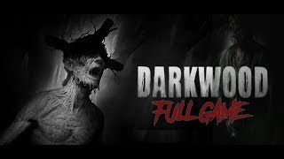 Darkwood - Full Game Longplay & True Ending (No Commentary) screenshot 4