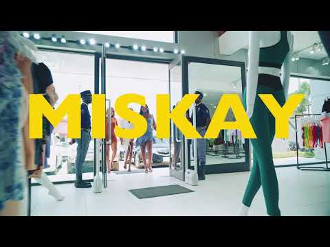 MISKAY 2020 #MYMISKAYBAG CAMPAIGN