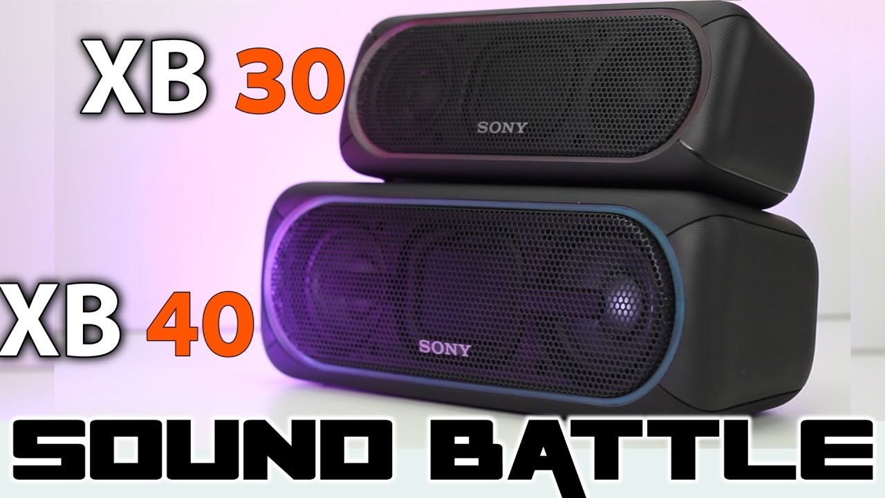 sony xb40 best buy