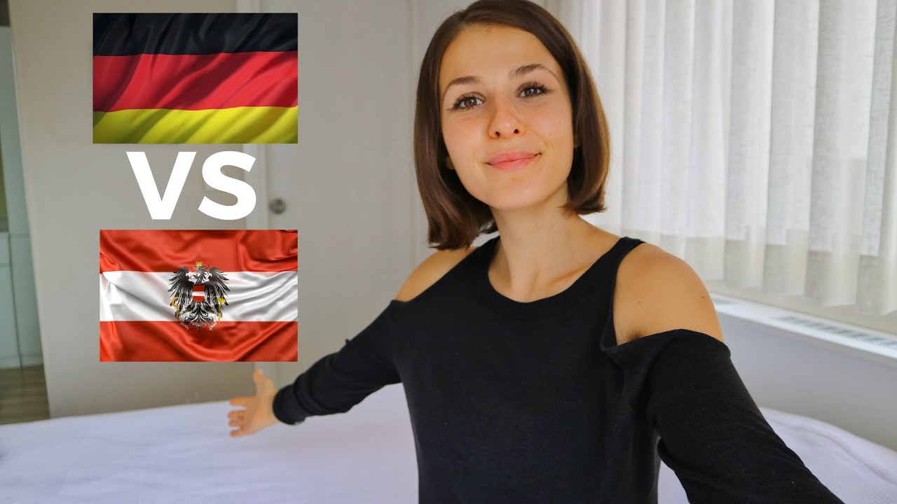 Update LEBEN IN DEUTSCHLAND ODER ÖSTERREICH | Meine Erfahrungen