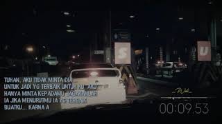 Story wa baper ' tuhan jagakan dia untukku'😍😊