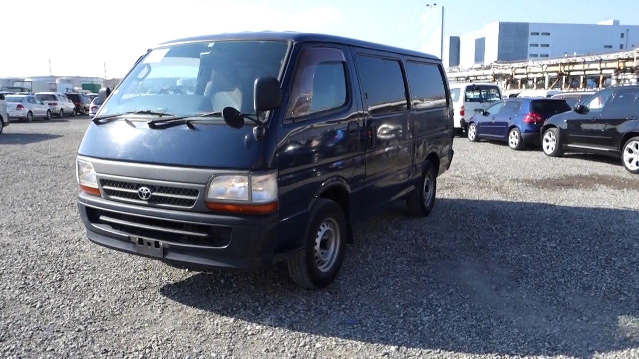 Japanese Used Cars! RZH112-7111230We are Carused.jp!!