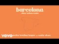 Winnetka Bowling League Barcelona Oliver Nelson Remix Audio Ft Sasha Alex Sloan mp3