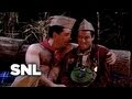 Canteen Boy and the Scoutmaster - SNL