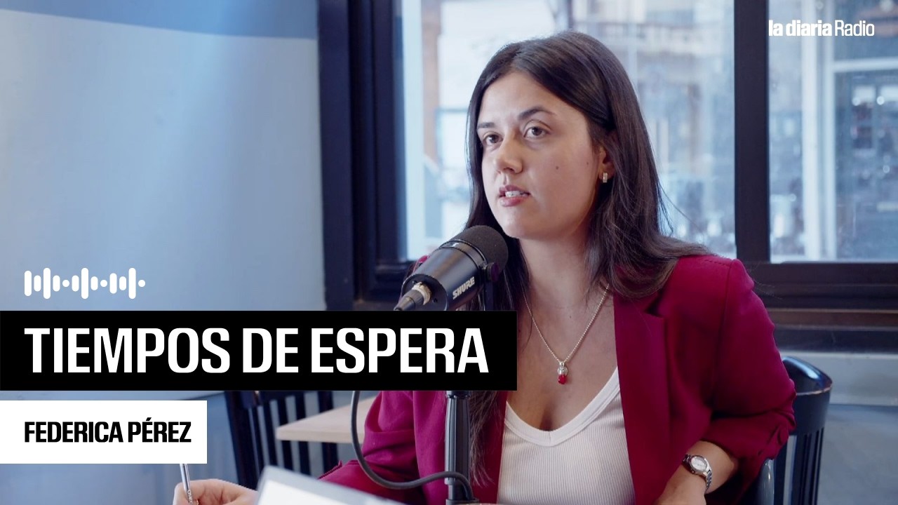 El plan del MSP para regular los tiempos de espera