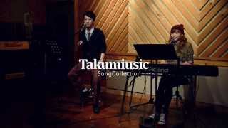 カナダからの手紙 / 平尾昌晃・畑中葉子 (Cover) - Takumiusic