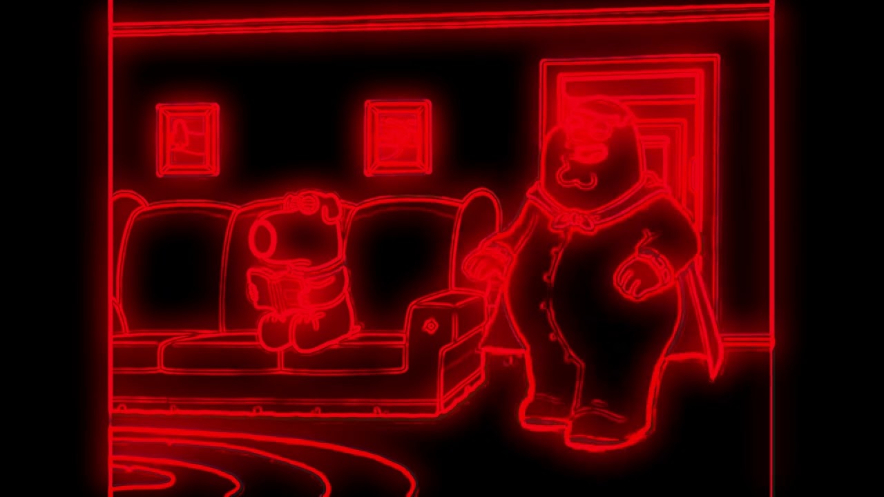 Peter is Electric Man Vocoded to Viva la Vida