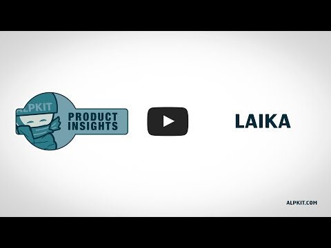 Product Insights: Laika midlayer fleece - Product Insights: Laika midlayer fleece