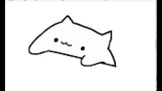 Bongo Cat: Hammer Meme