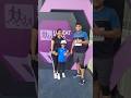🏃♂️ IBM UPBEAT RUN❤️ Family • Fitness • Fun