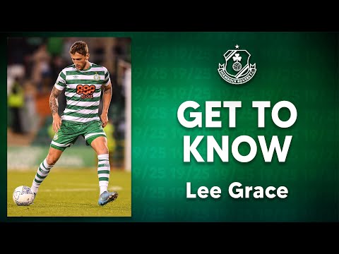 Get To Know l Lee Grace