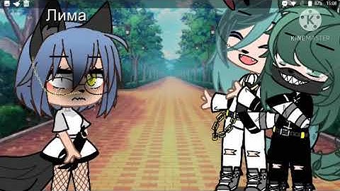 Meme ~Ты тупой или тупой?!