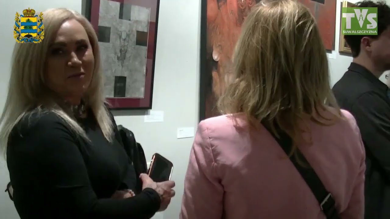 Wystawa -  Dlaczego Strumiłło?