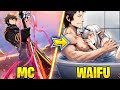 When The Demon Slayer Receives a Demon Waifu as a Gift - Hindi Explanation