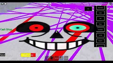 D7 event beaten |Undertale Fake Ops|