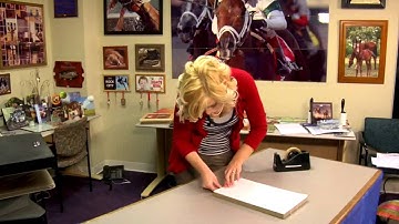 Imprinting Multiple Dog Tags with a Jig & Dye Sublimation -