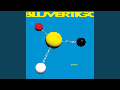 Bluvertigo — Iodio ("Pop Tool" Version)