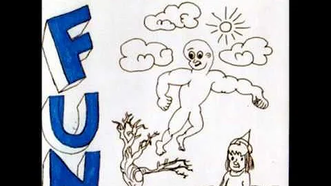 Daniel Johnston - Crazy Love